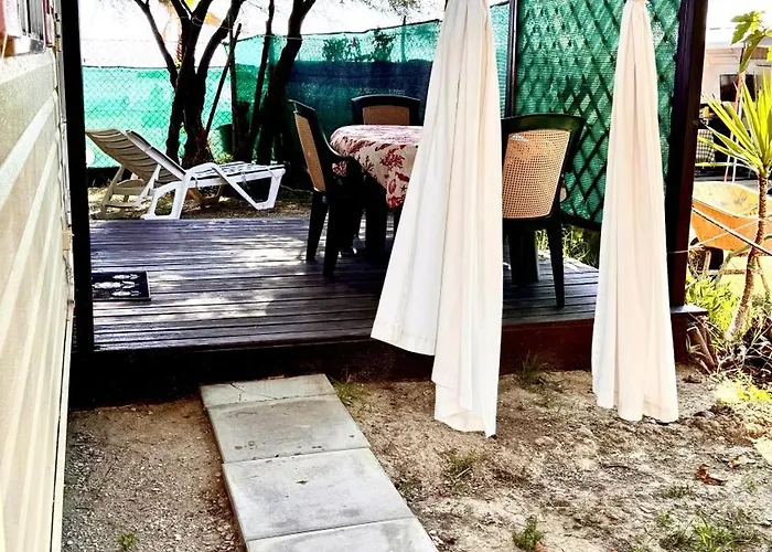 Baia Dei Gabbiani * Lido di Fermo